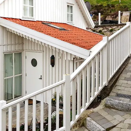 Holiday home 4 Star Holiday In Lindesnesnes *