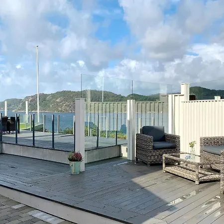 Holiday home 4 Star Holiday In Lindesnesnes *