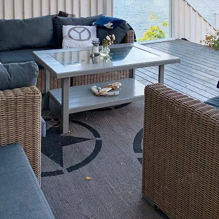 4 Star Holiday In Lindesnesnes