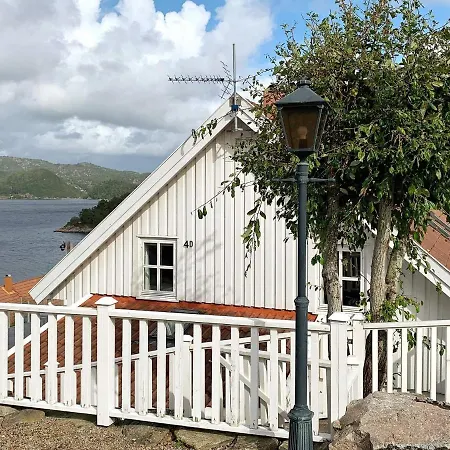 4 Star Holiday In Lindesnesnes Feriehus