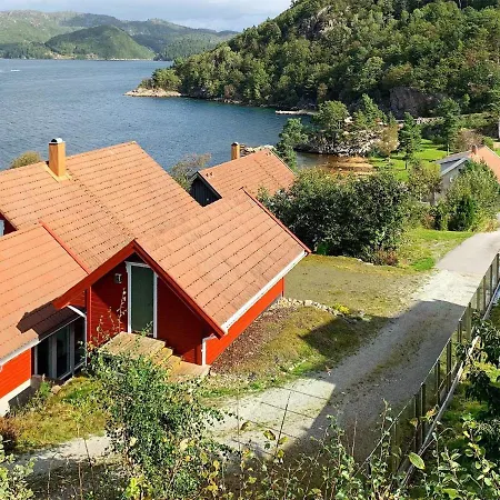 4 Star Holiday In Lindesnesnes * Gare
