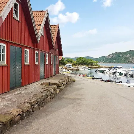 4 Star Holiday In Lindesnesnes