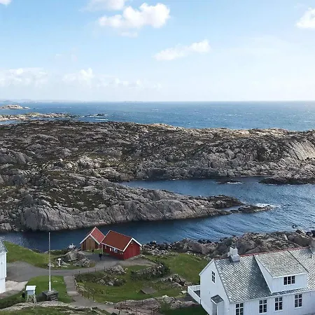 4 Star Holiday In Lindesnesnes Holiday home