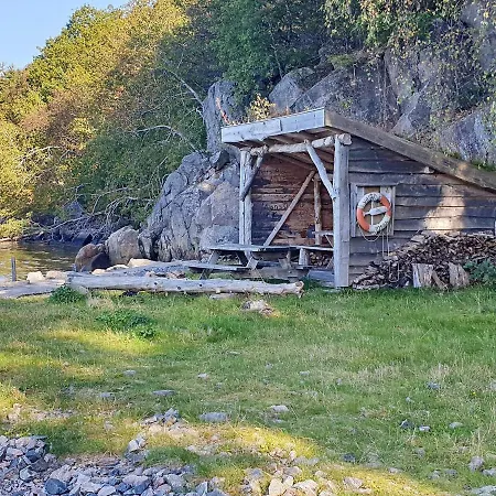 4 Star Holiday In Lindesnesnes Feriehus Gare