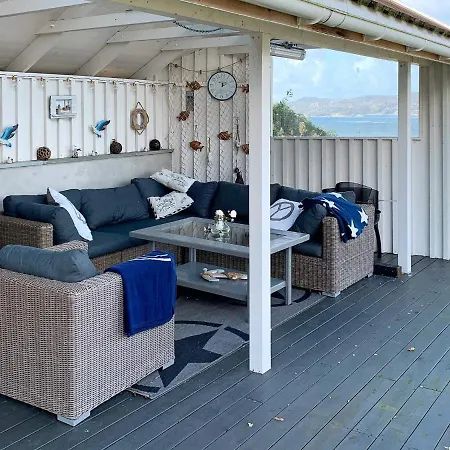 4 Star Holiday In Lindesnesnes Feriehus Gare