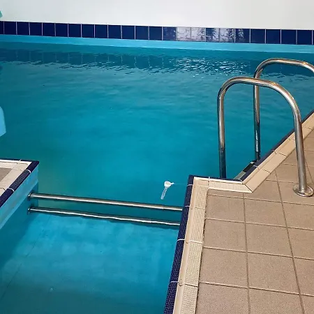 4 Star Holiday In Lindesnesnes * Gare