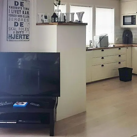 4 Star Holiday In Lindesnesnes * Gare