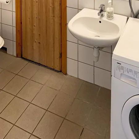 Holiday home 4 Star Holiday In Lindesnesnes