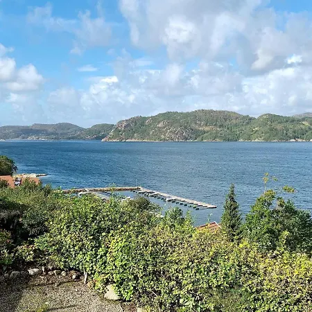 4 Star Holiday In Lindesnesnes Holiday home *