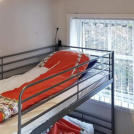 4 Star Holiday In Lindesnesnes