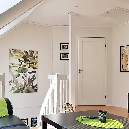 Holiday home 4 Star Holiday In Lindesnesnes