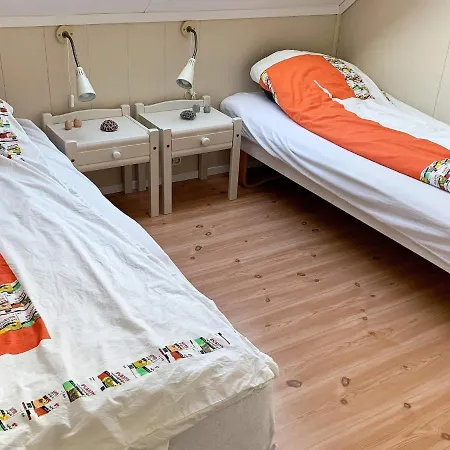 4 Star Holiday In Lindesnesnes Feriehus Gare
