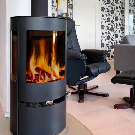 4 Star Holiday In Lindesnesnes Holiday home