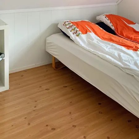 4 Star Holiday In Lindesnesnes Holiday home