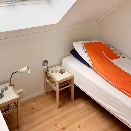 4 Star Holiday In Lindesnesnes Feriehus Gare