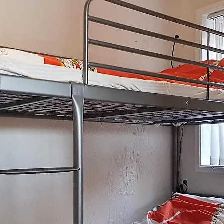 4 Star Holiday In Lindesnesnes Holiday home