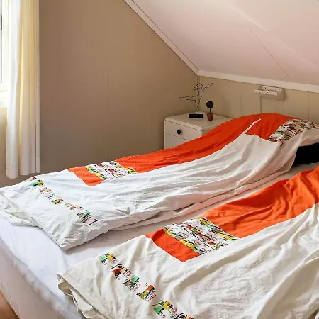 4 Star Holiday In Lindesnesnes Holiday home *