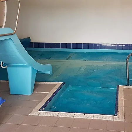 Feriehus 4 Star Holiday In Lindesnesnes *