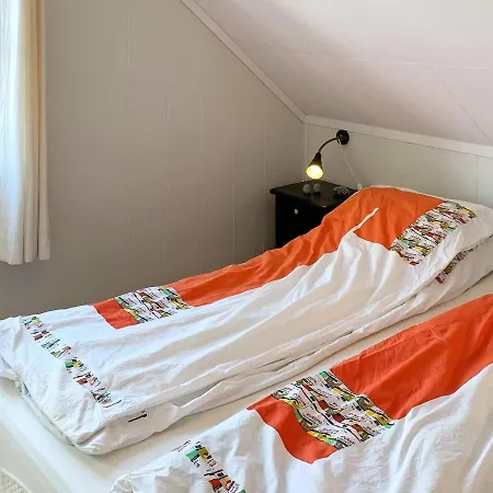 Holiday home 4 Star Holiday In Lindesnesnes