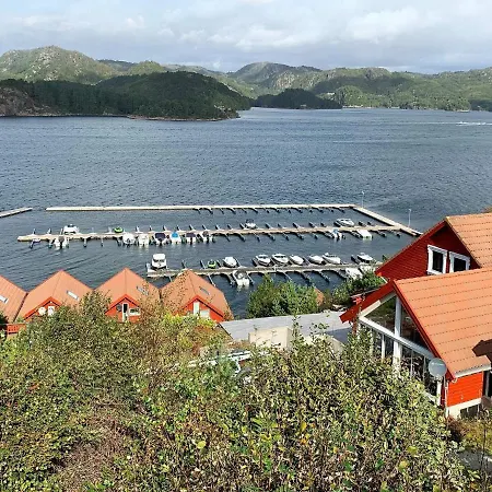 4 Star Holiday In Lindesnesnes * Gare