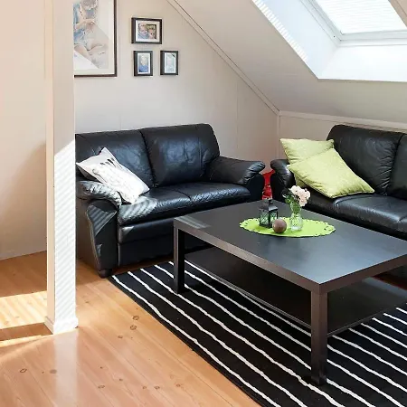 Feriehus 4 Star Holiday In Lindesnesnes Gare