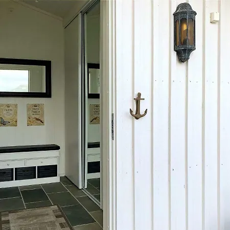 Feriehus 4 Star Holiday In Lindesnesnes Gare